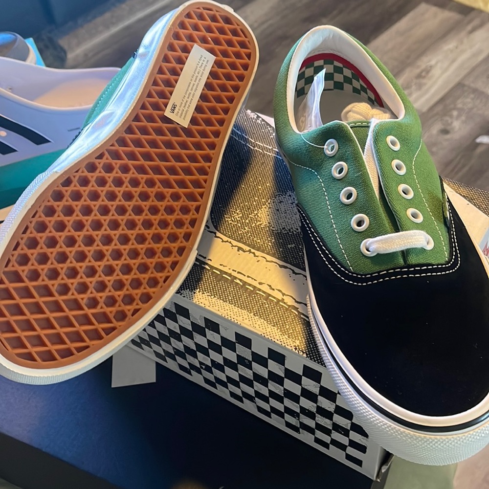 Vans